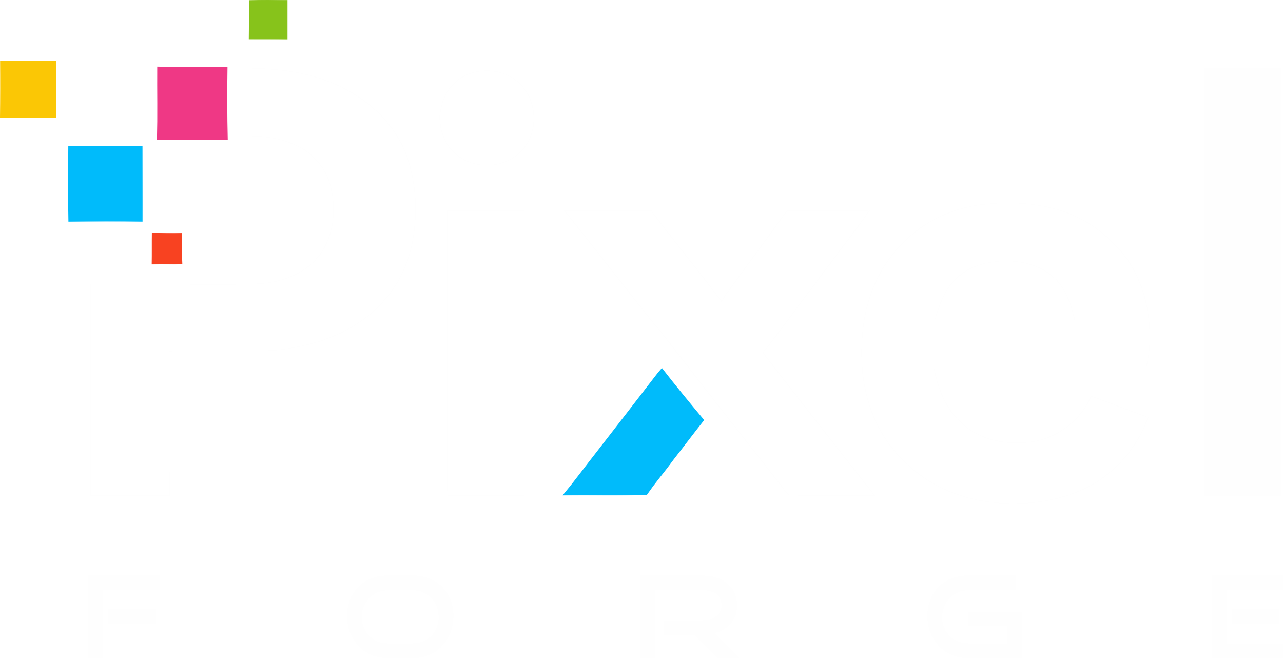 Pixel Forge Logo